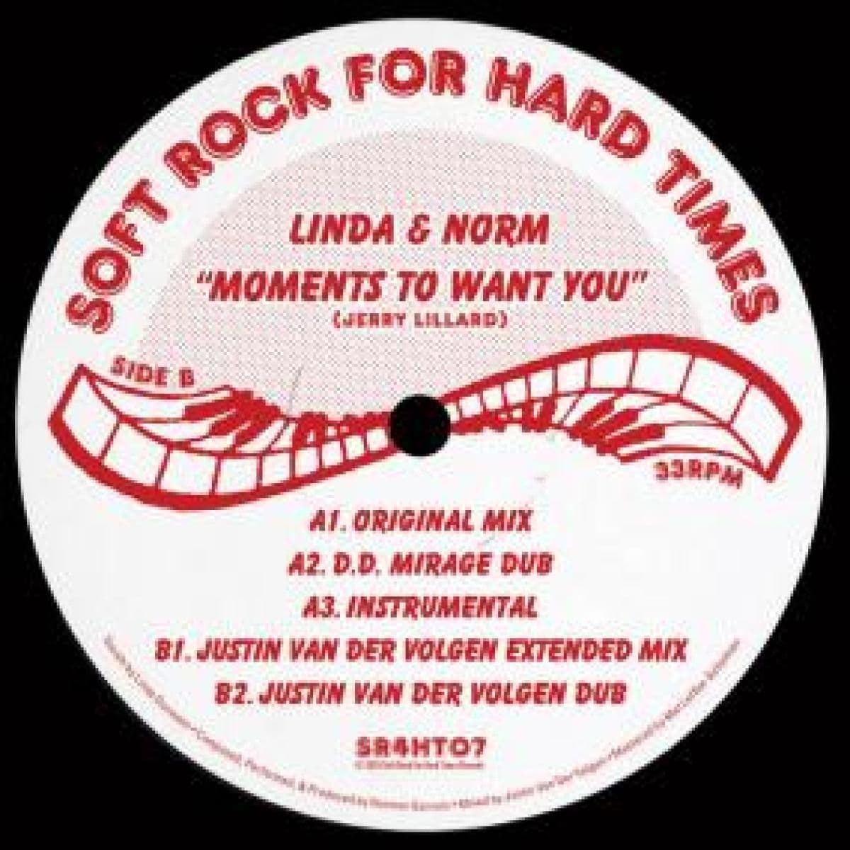 MOMENTS TO WANT YOU