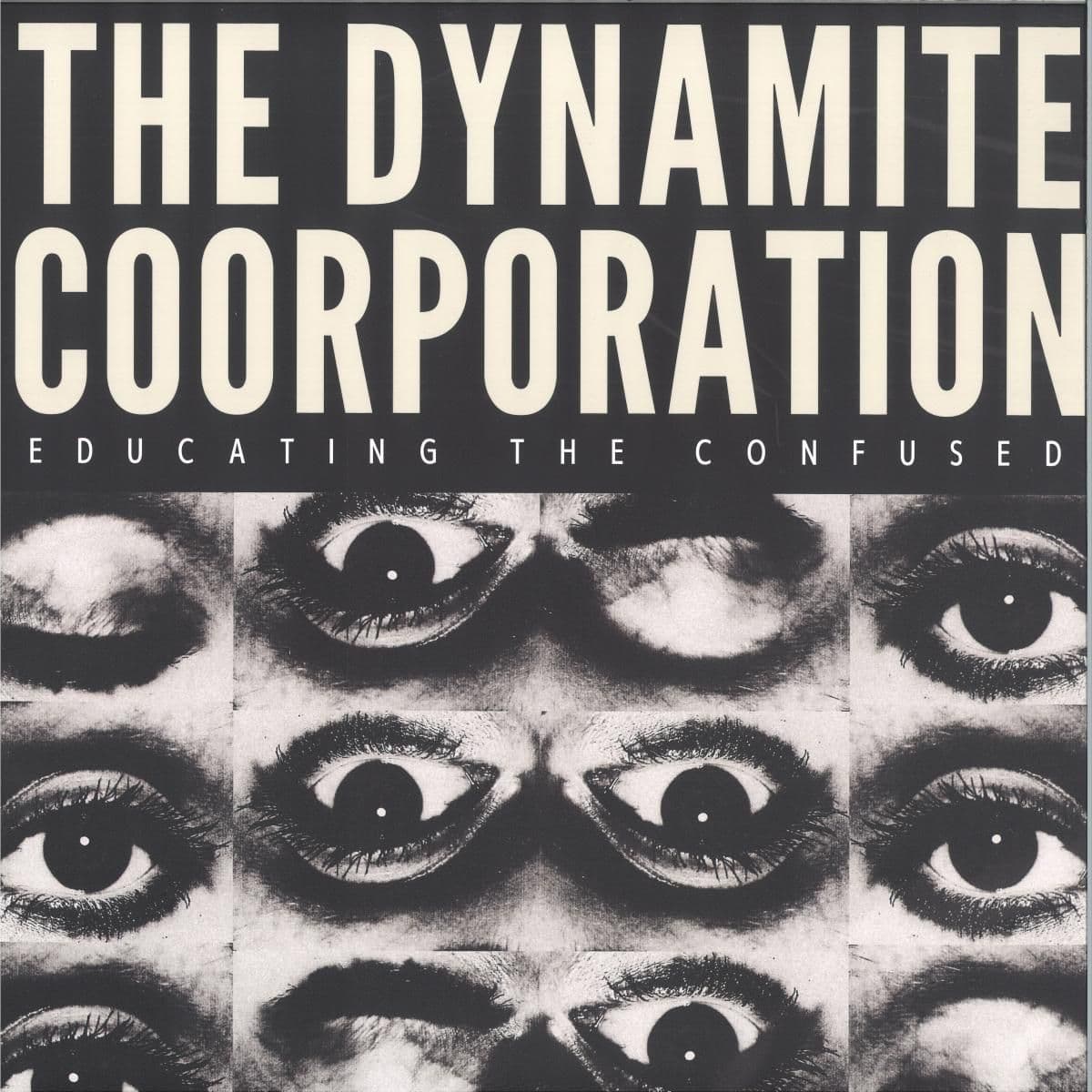 Educating The Confused LP