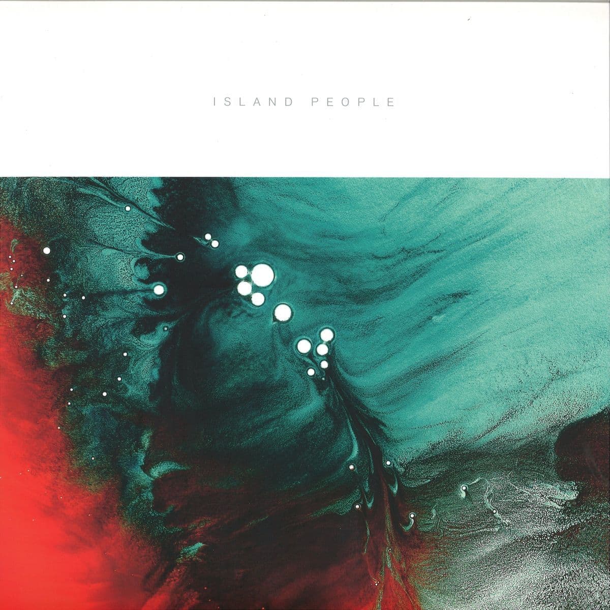 Island People