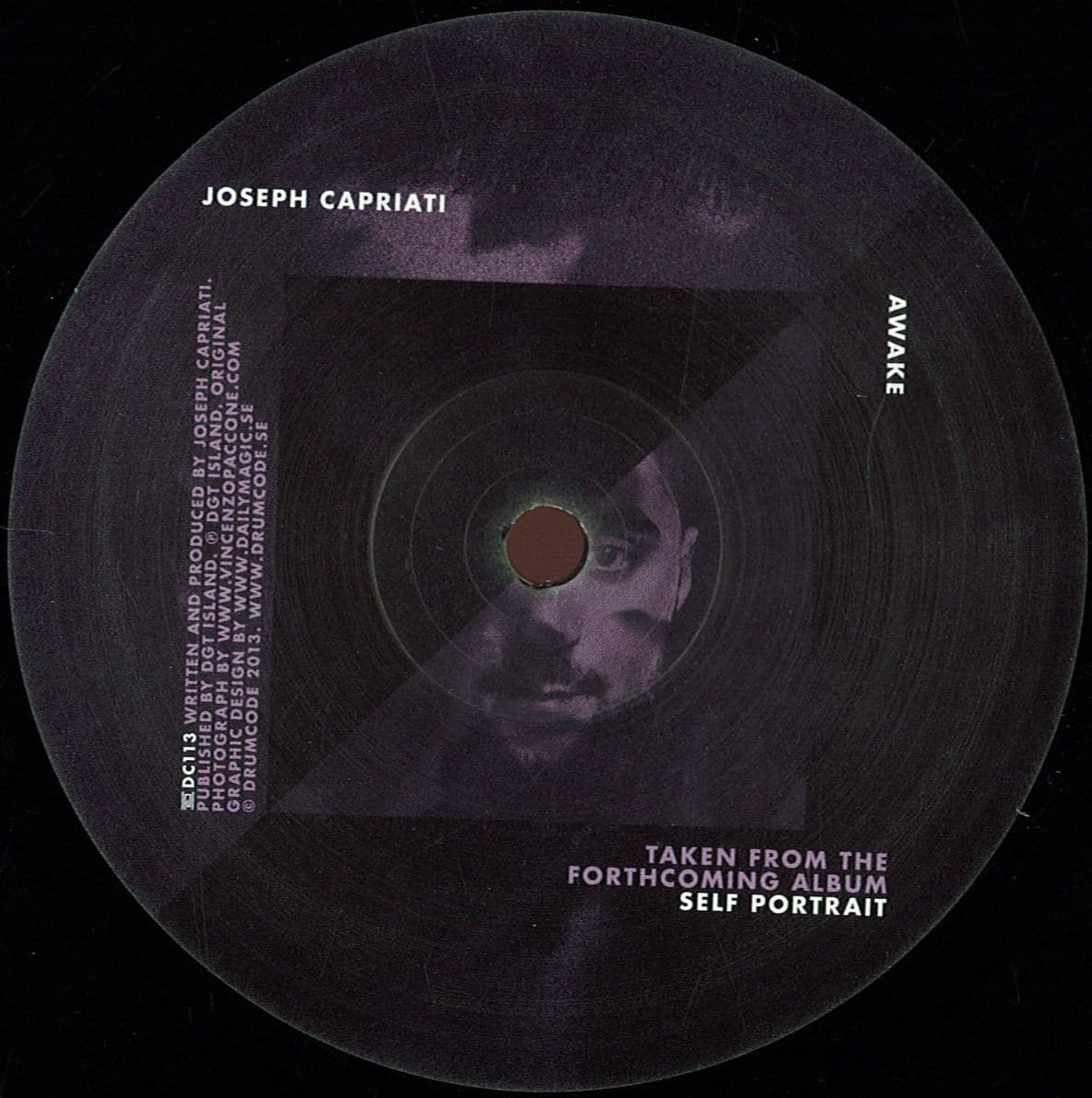 Awake / Fratello