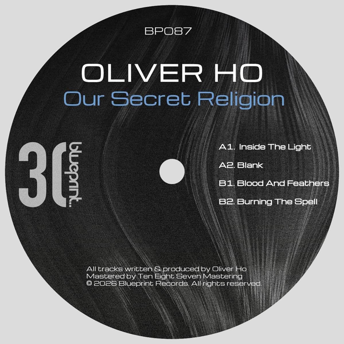 OUR SECRET RELIGION