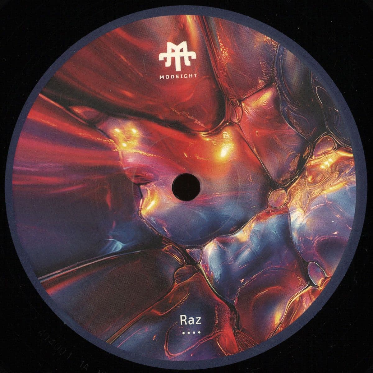 Time Chamber EP