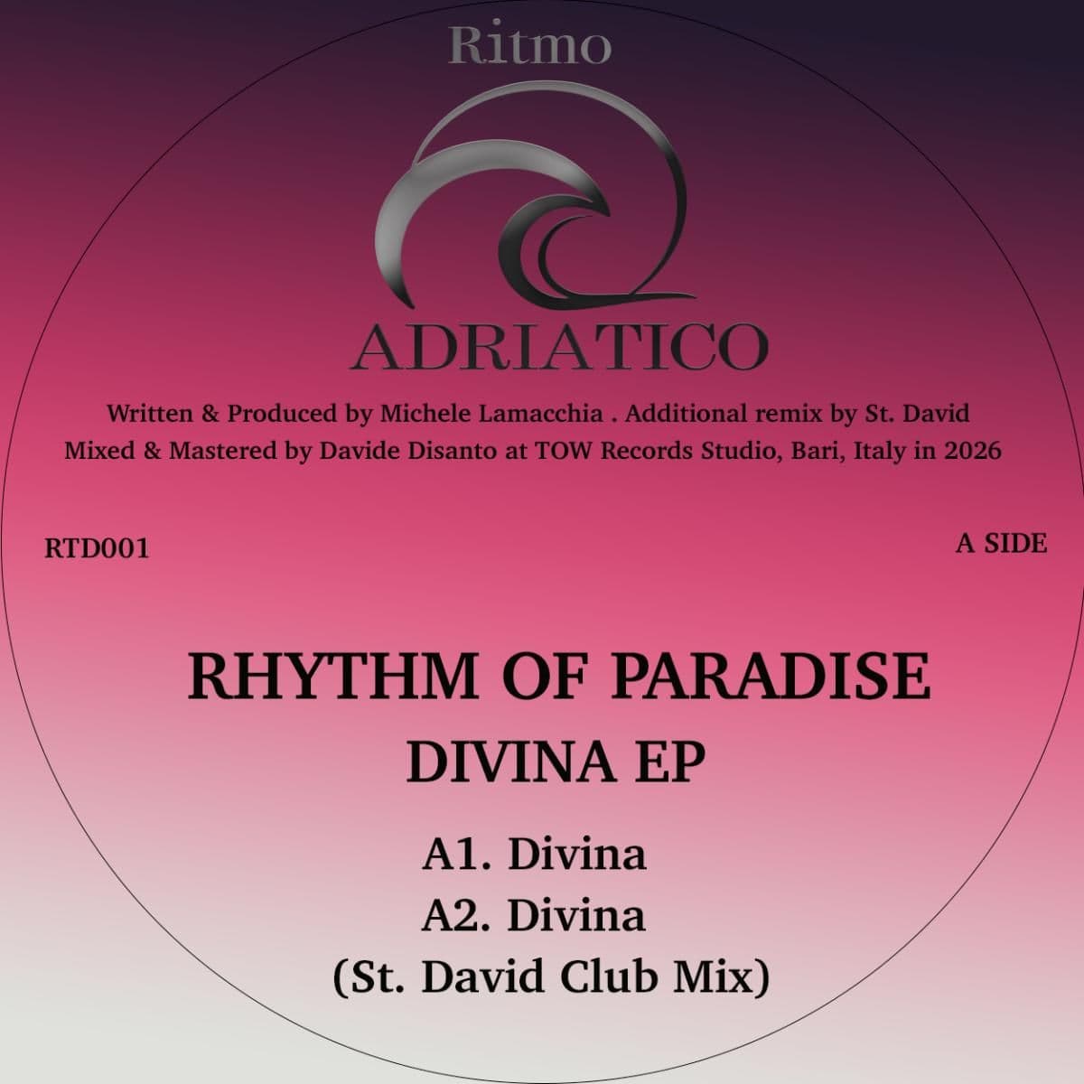 Divina EP