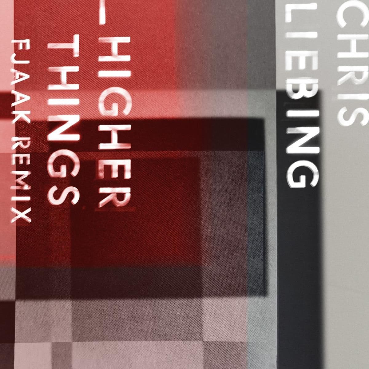 Higher Things