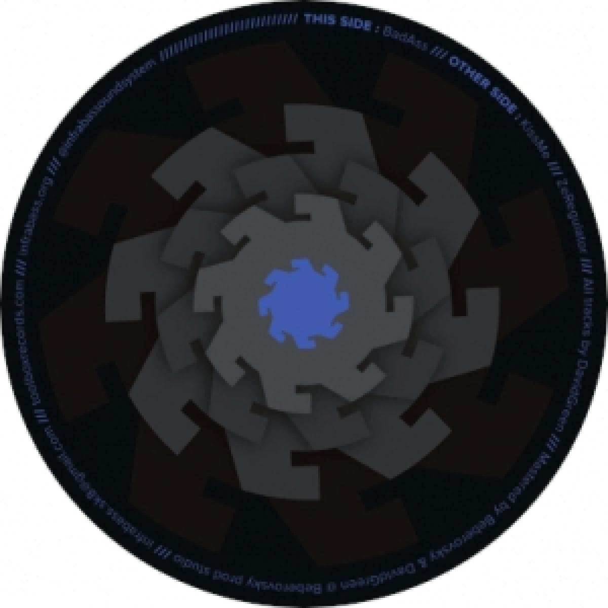 Infrabass 2K2304
