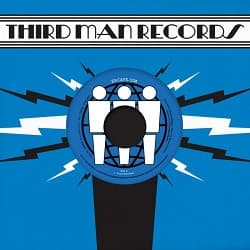 CRIME WAVE ROCK