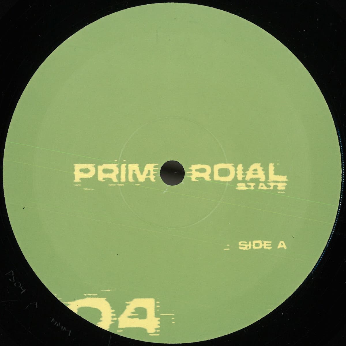 Morph Room EP