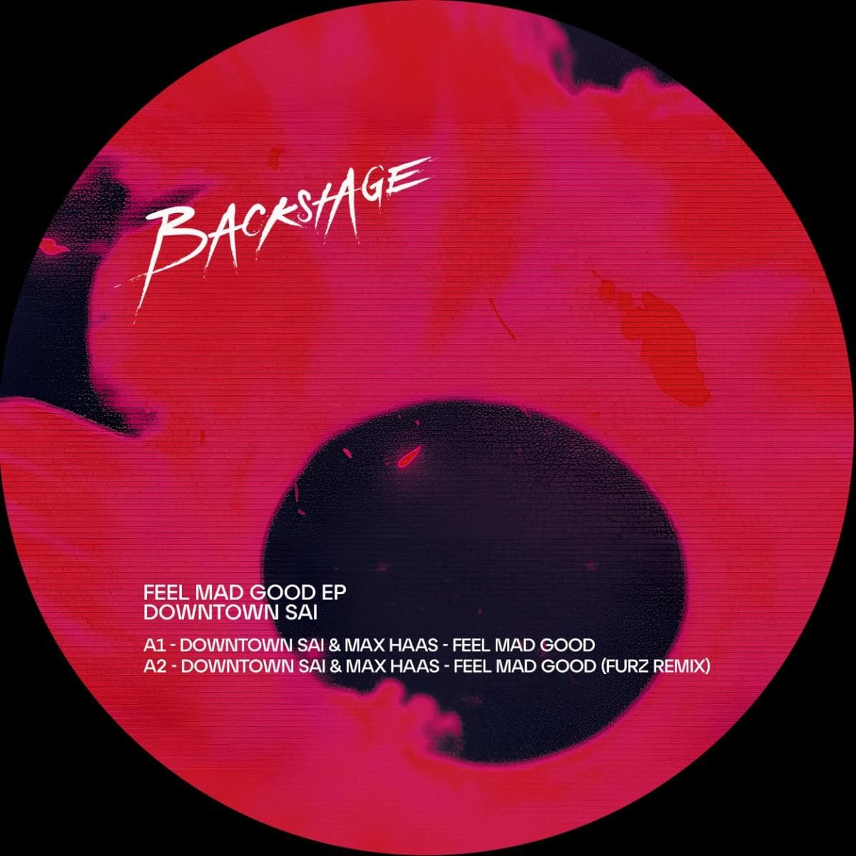 Feel Mad Good EP