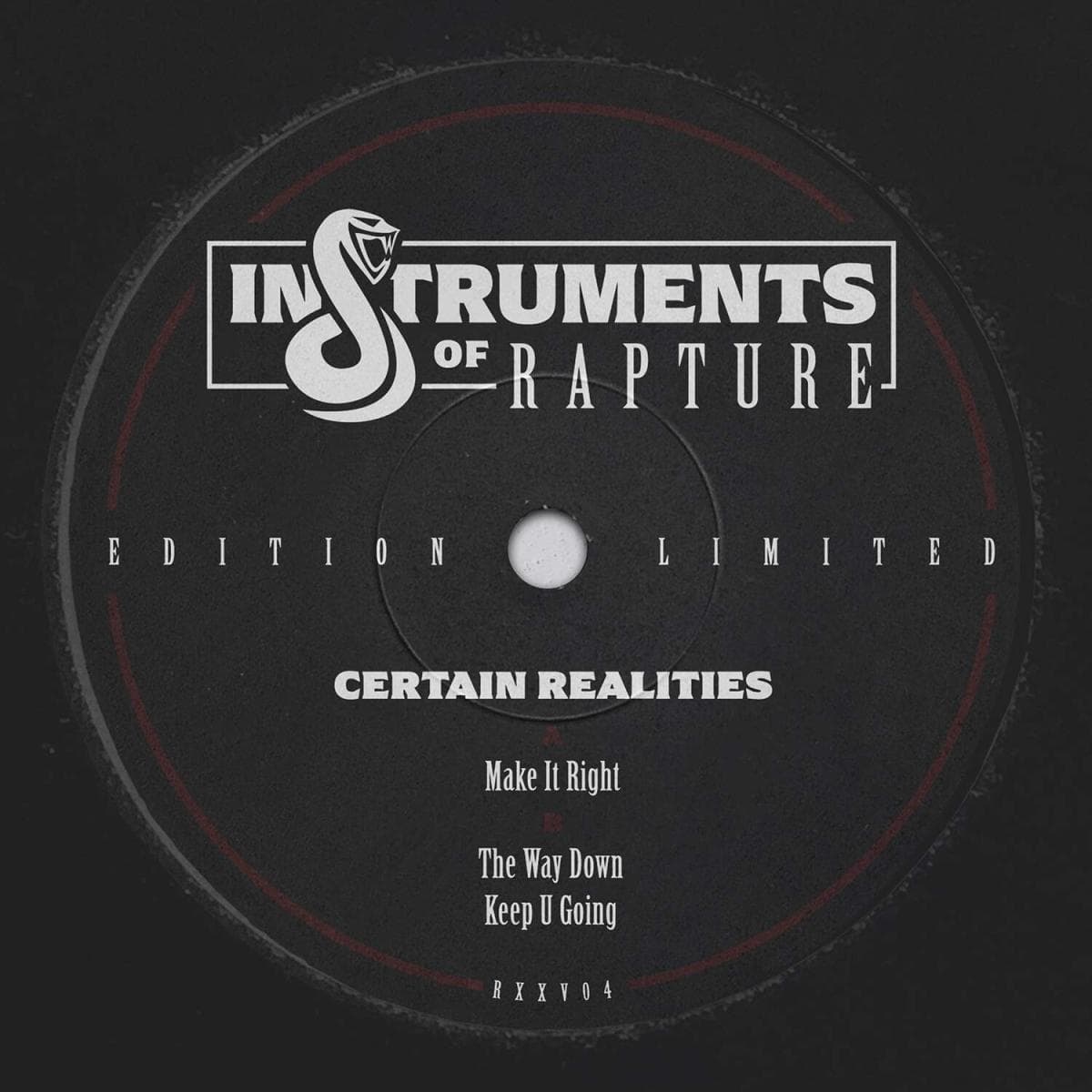 Certain Realities