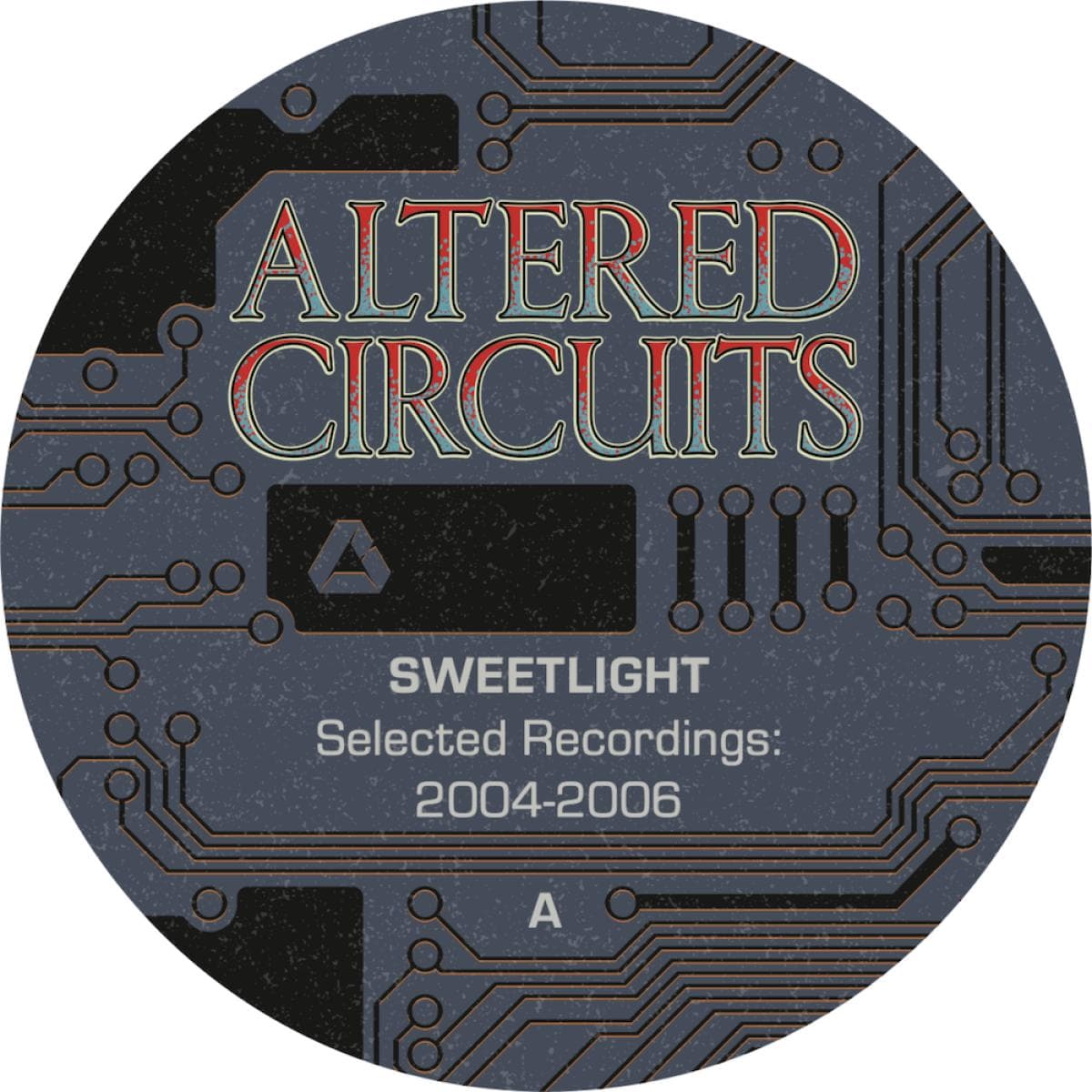 Selected Recordings: 2004 - 2006