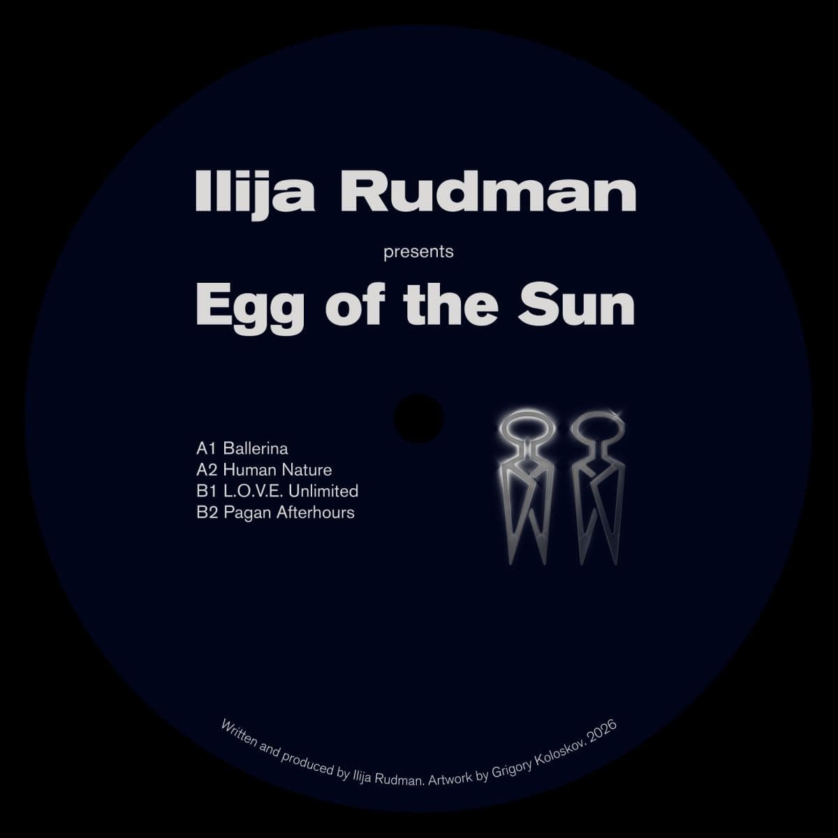 Egg of the Sun