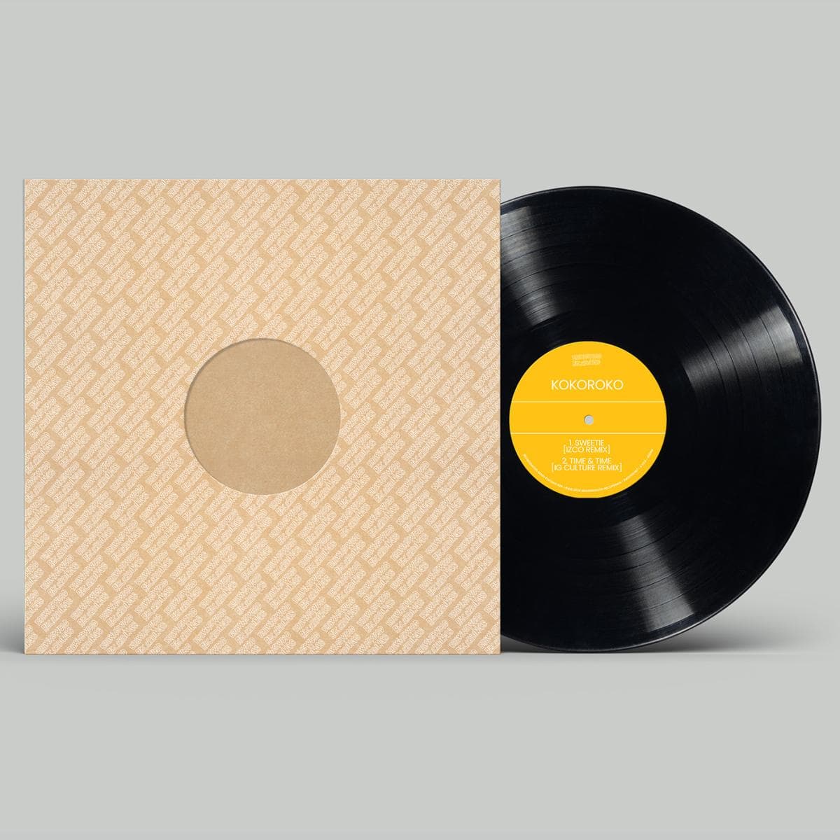 Brownswood Remix Editions 009