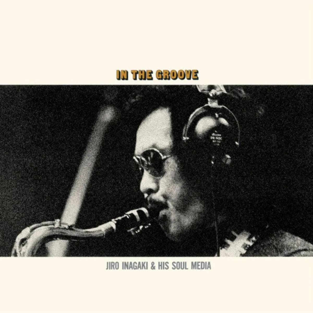 IN THE GROOVE
