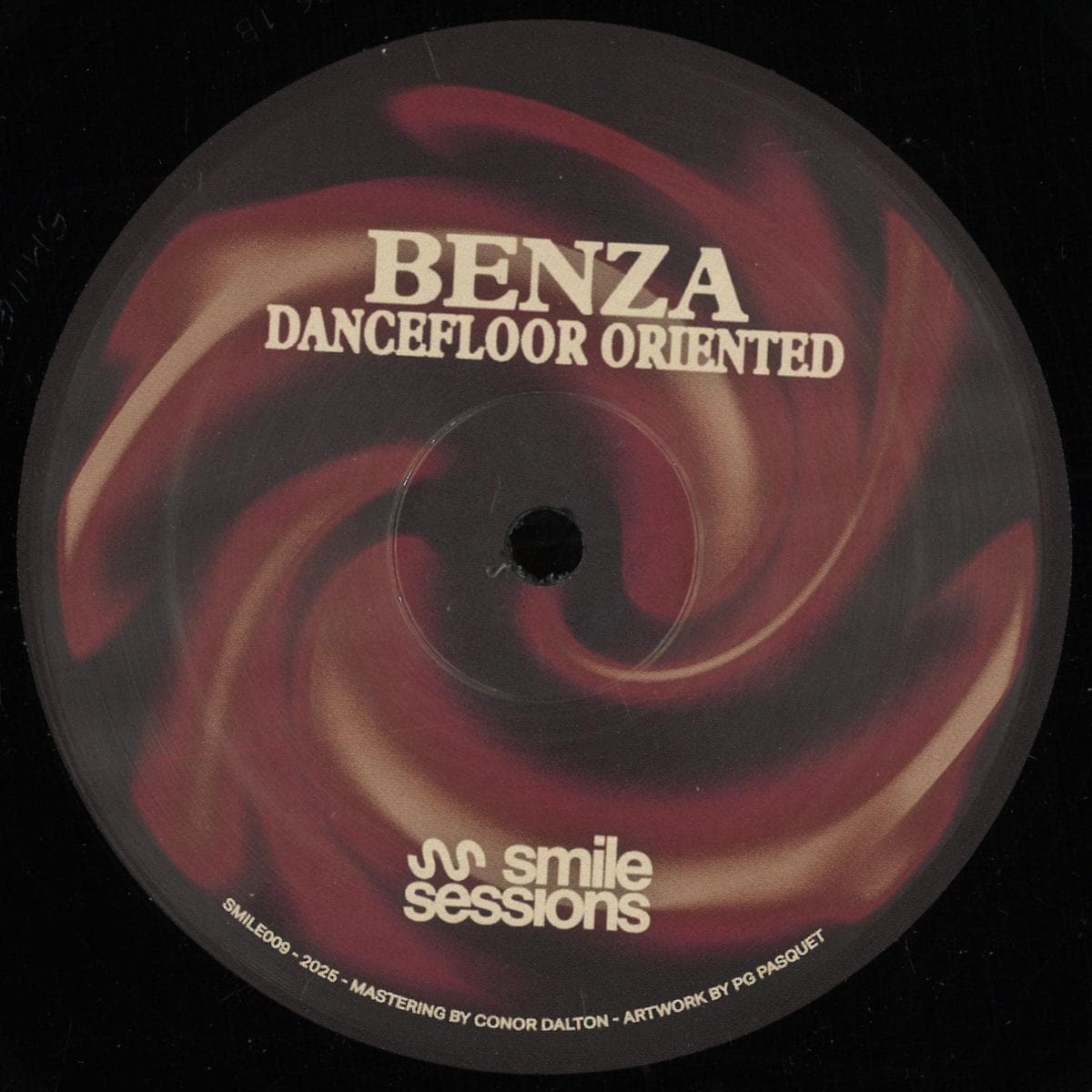 Dancefloor Oriented