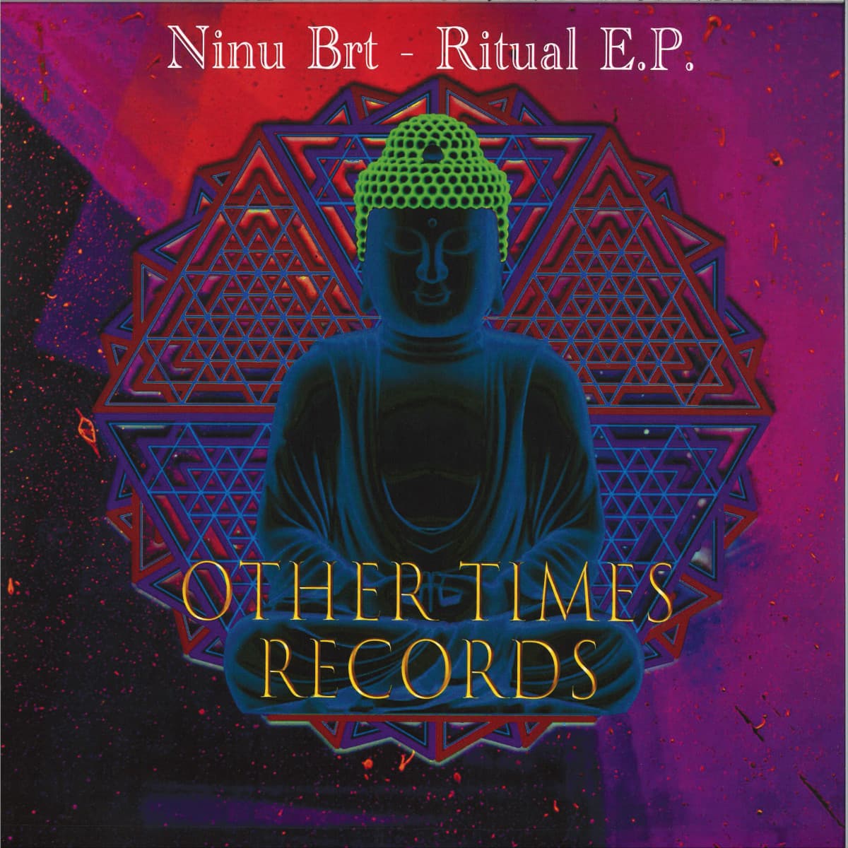 Ritual EP