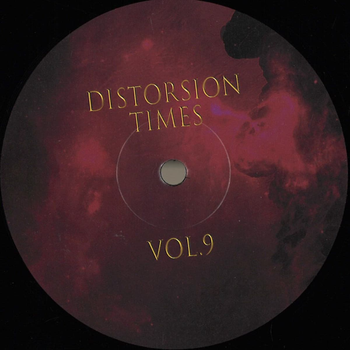 Distorsion Times Vol.9