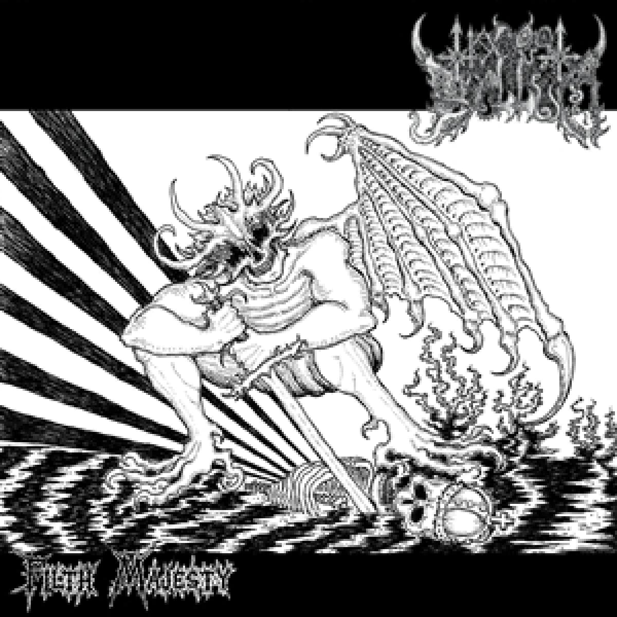 FILTH MAJESTY