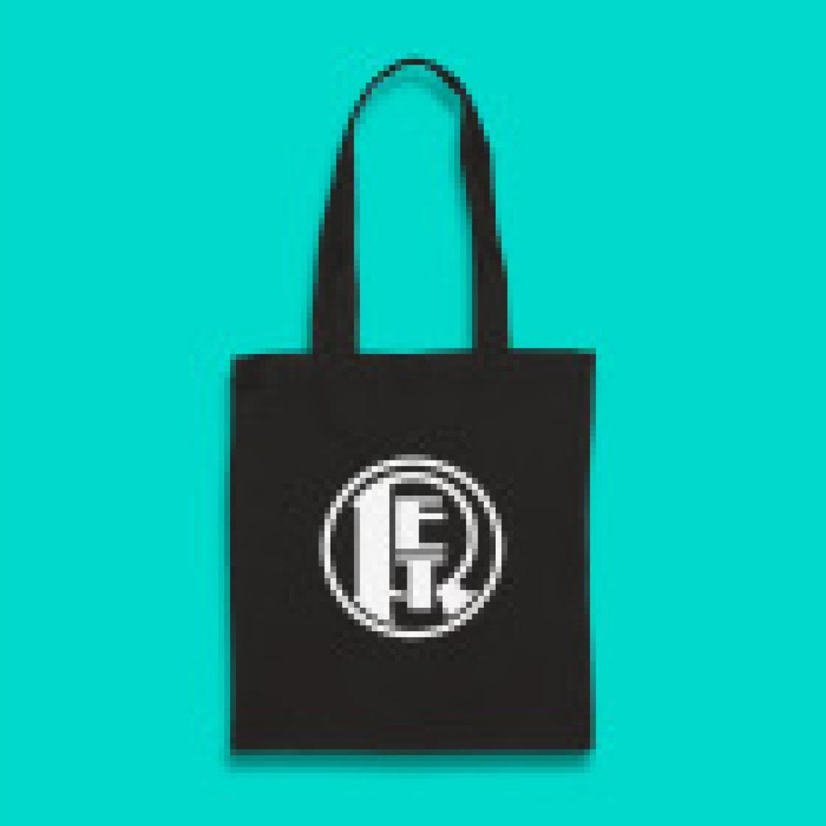 RET Tote Bag Bundle LP 4x12"