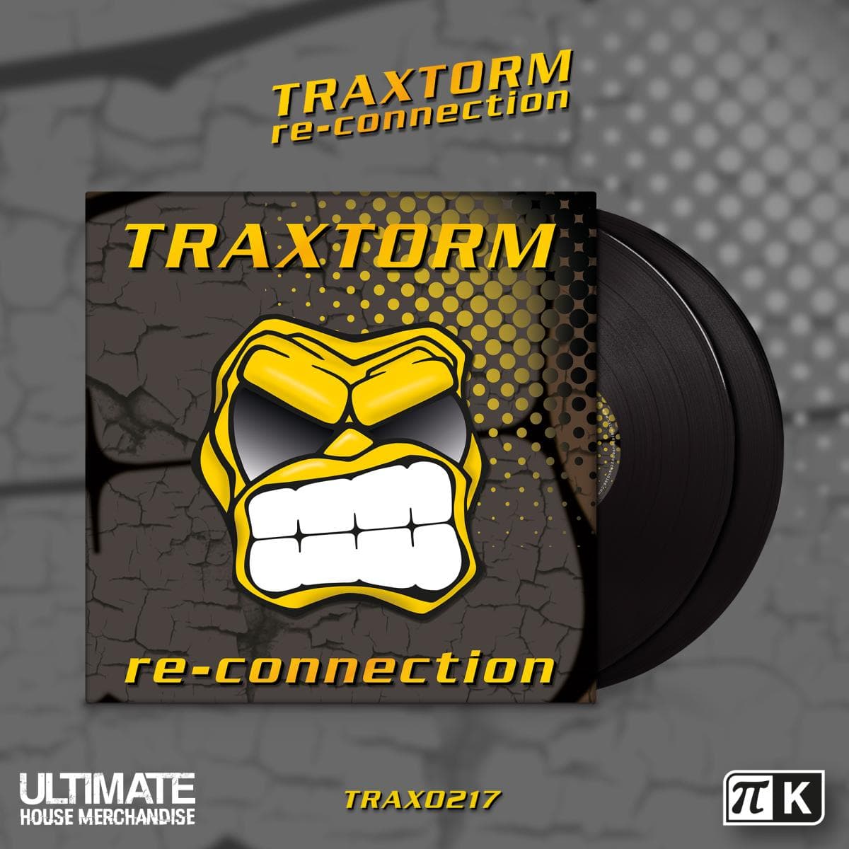 Traxtorm Reconnection