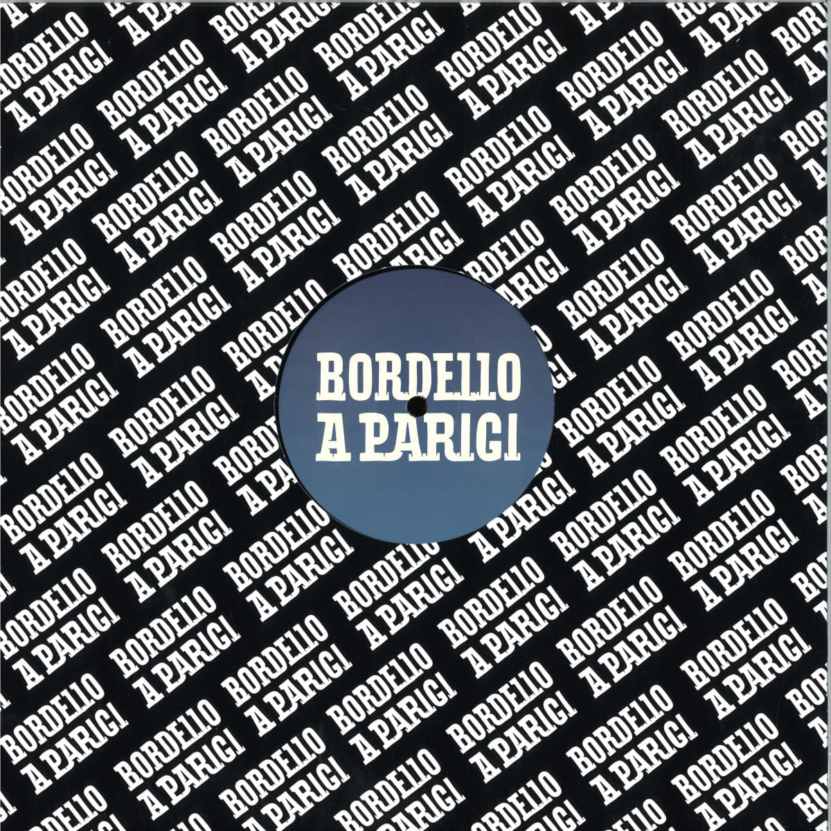 REVERSIBLE DREAM EP