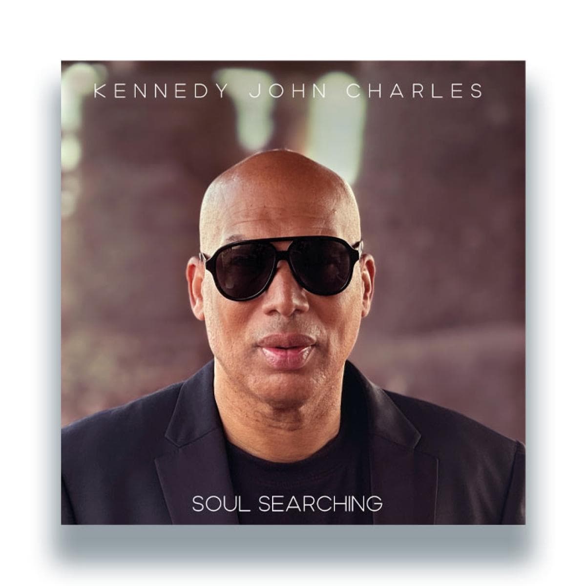 Soul Searching LP