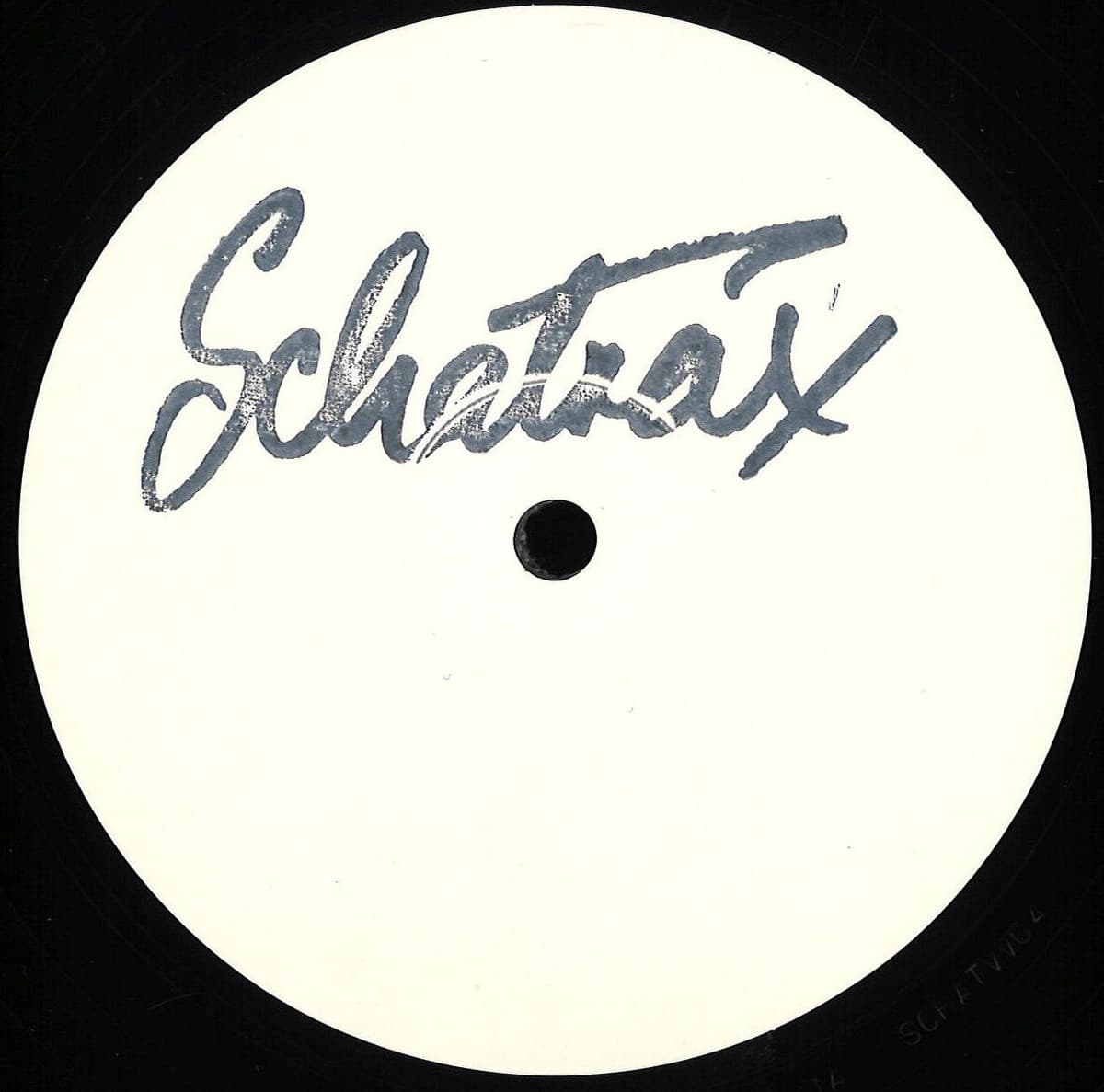 Vintage Vinyl 4