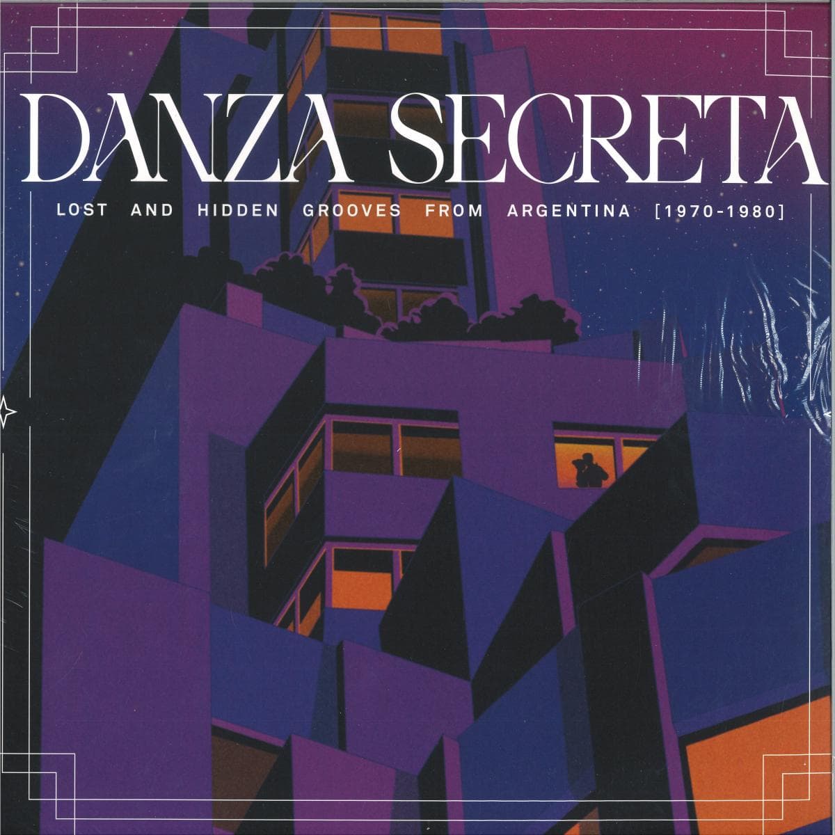 Danza Secreta 2x12