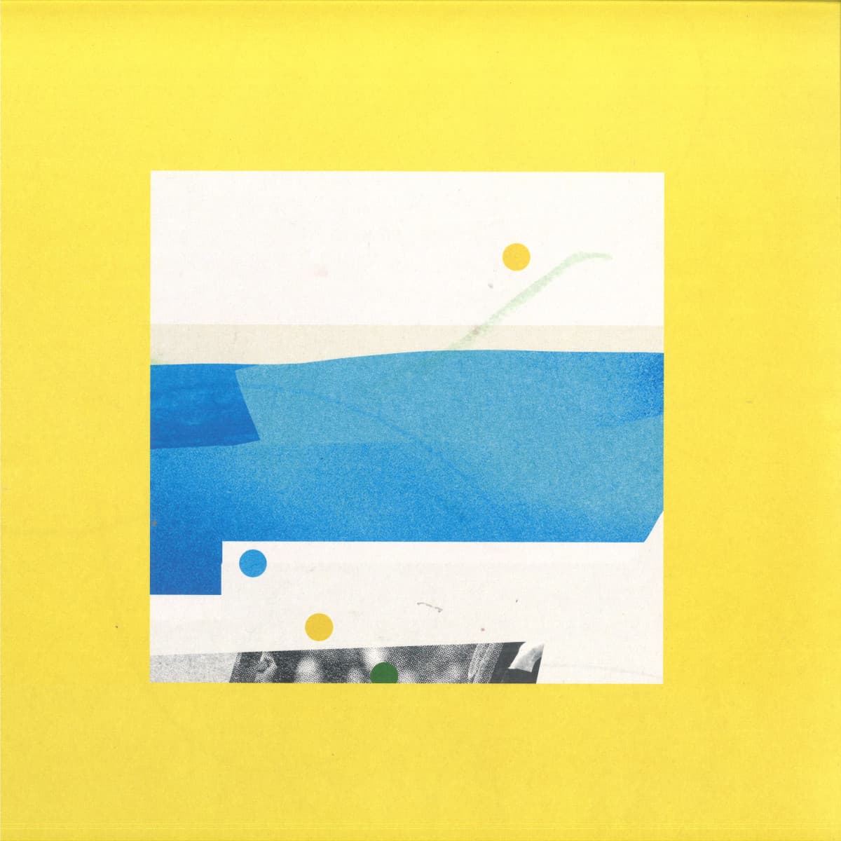 Swells LP