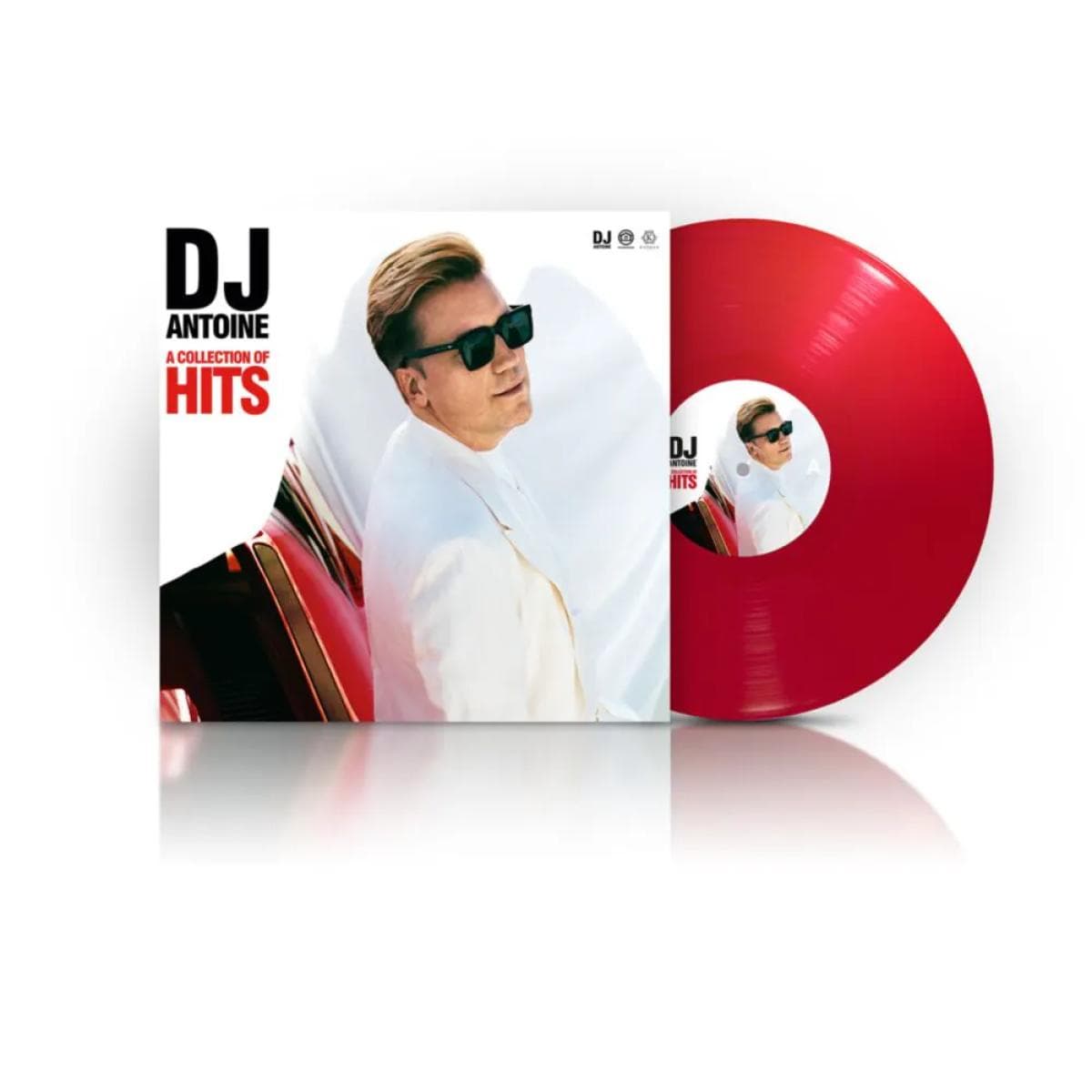 A COLLECTION OF HITS