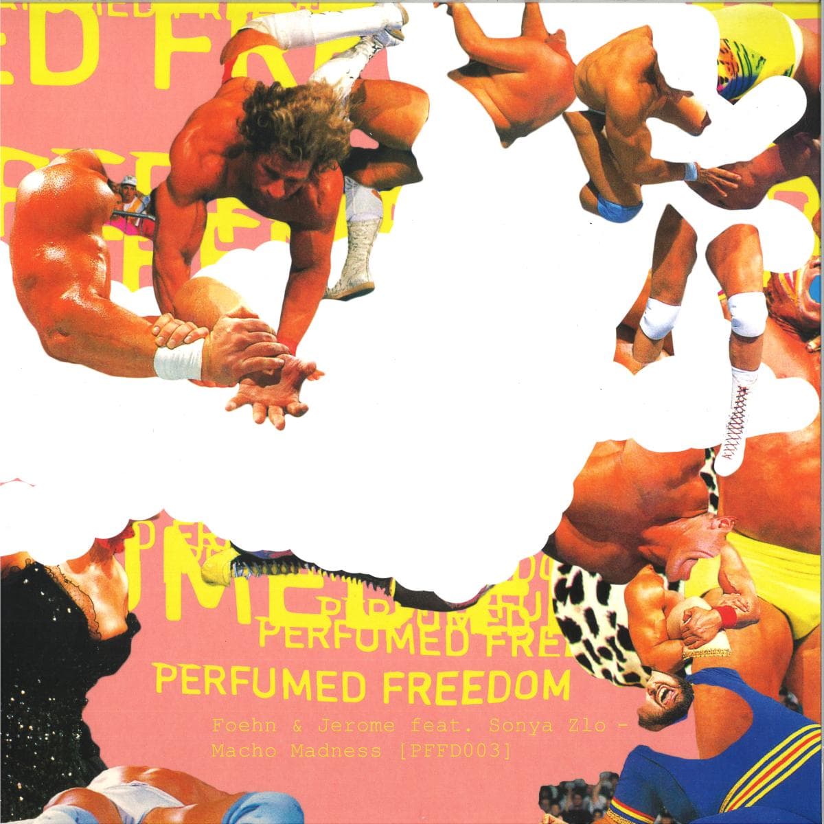 Macho Madness