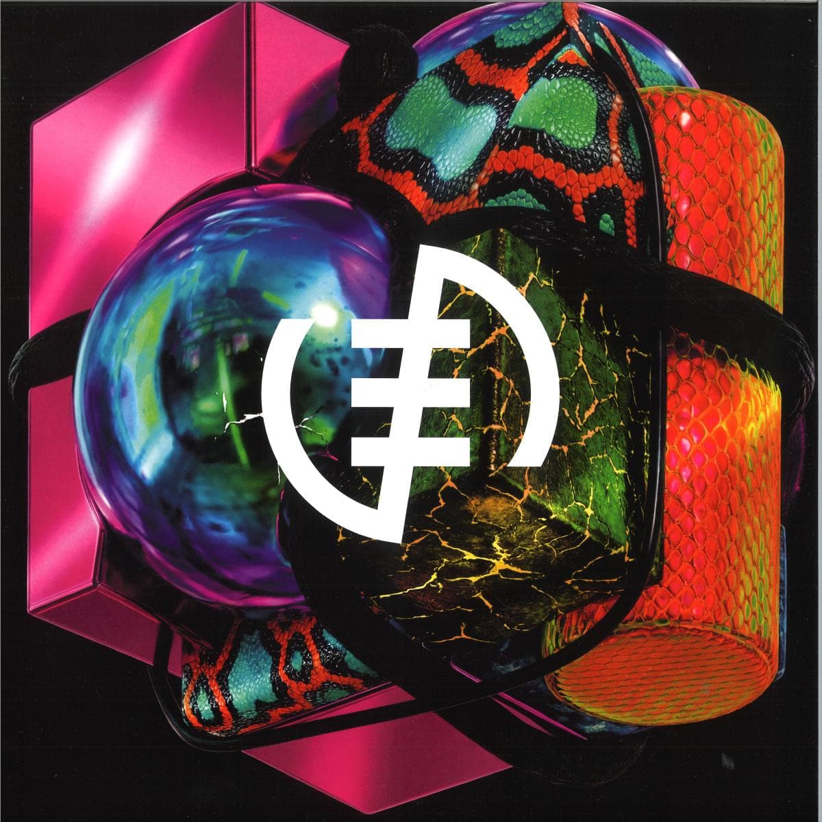 INSIDE OF ME EP
