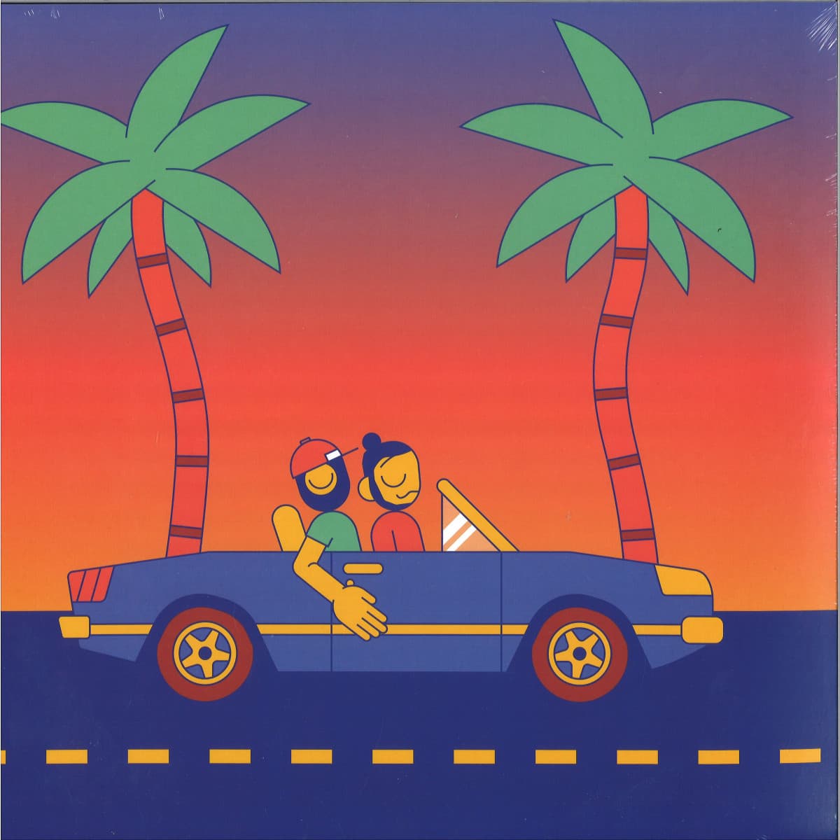 Funk Dat EP
