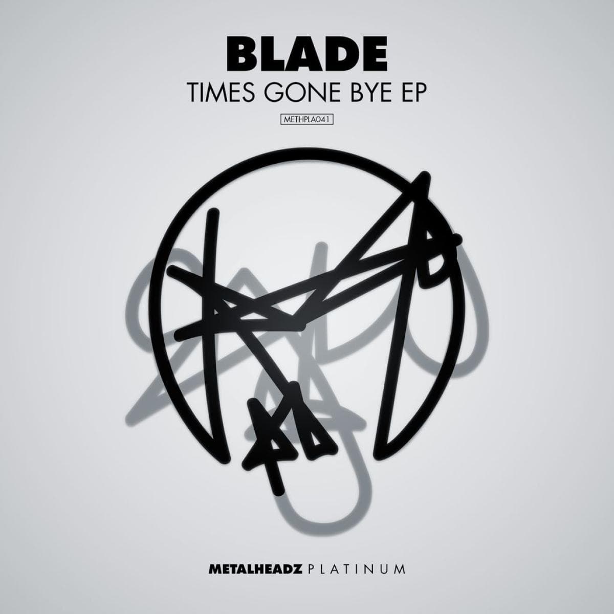 Times Gone Bye EP