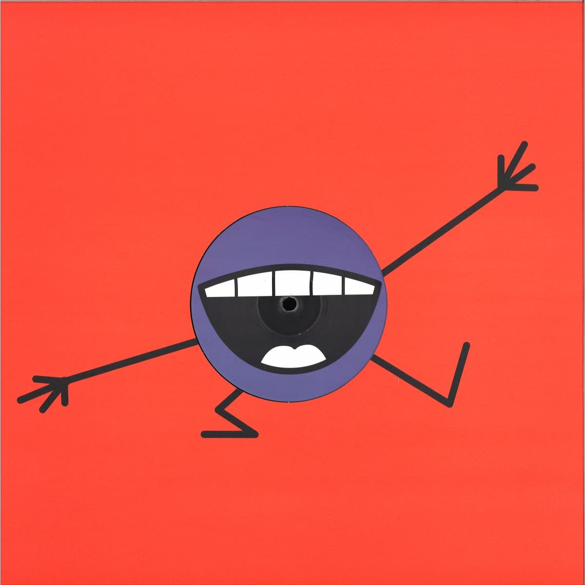Poison EP
