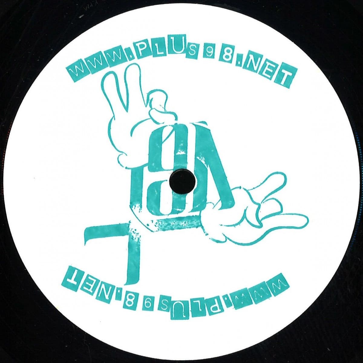 The Lost Bridge EP