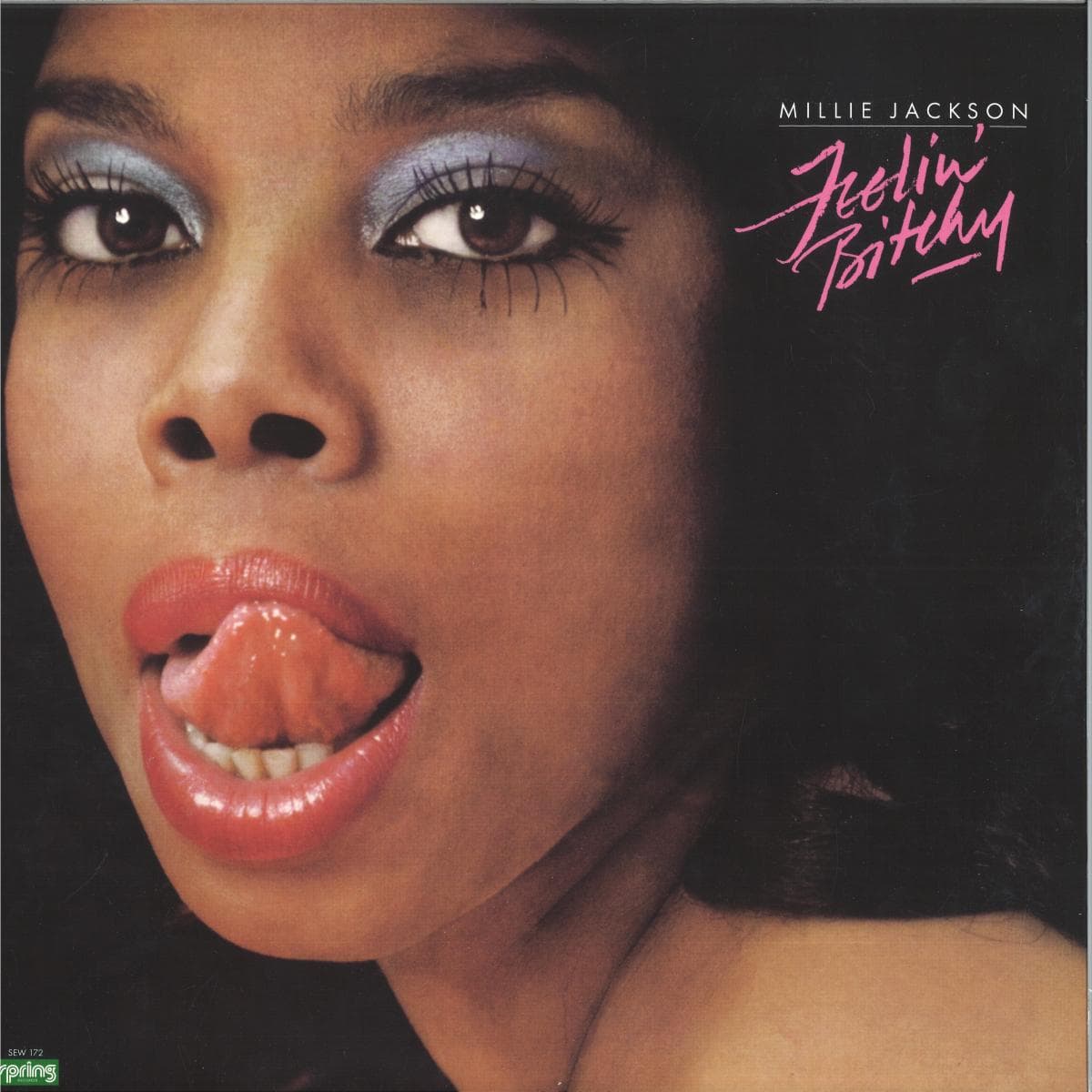 Feelin’ Bitchy LP