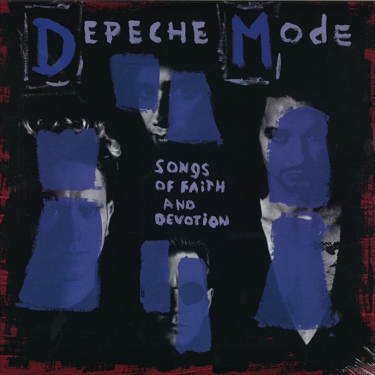 Songs Of Faith And Devotion