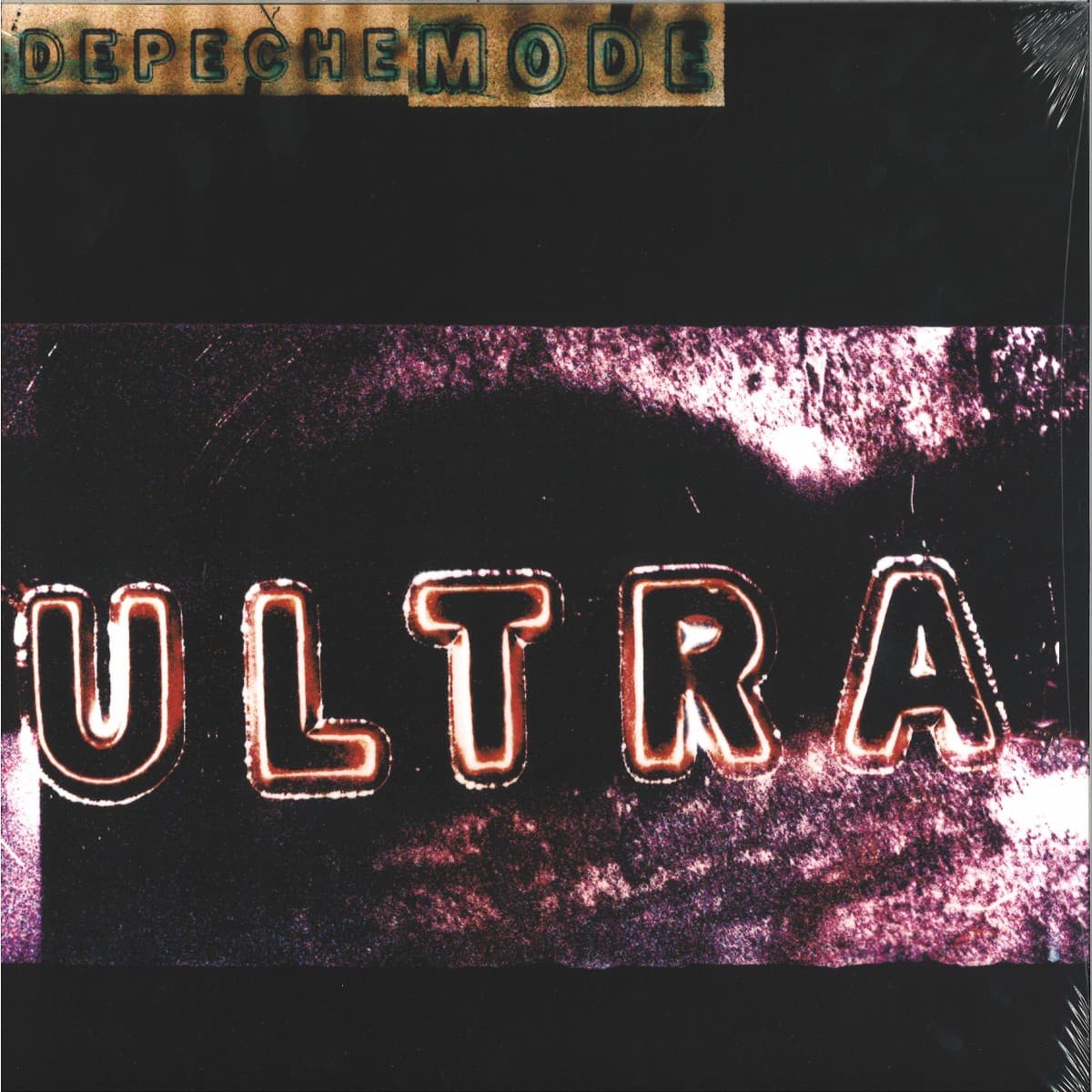 Ultra LP