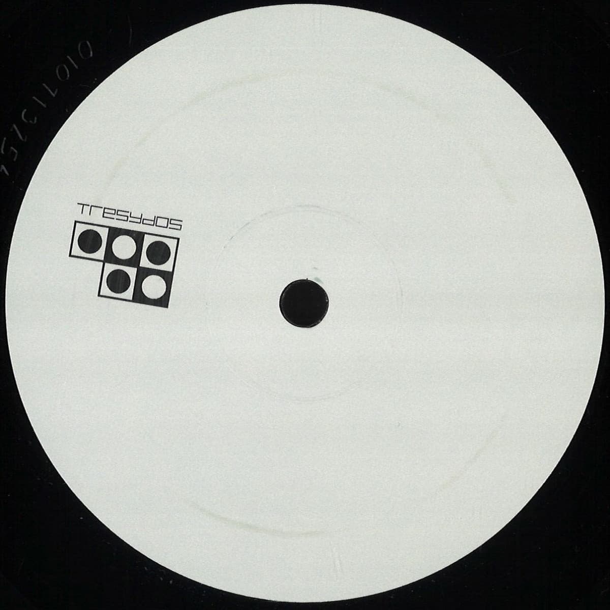 System Error x Tresydos