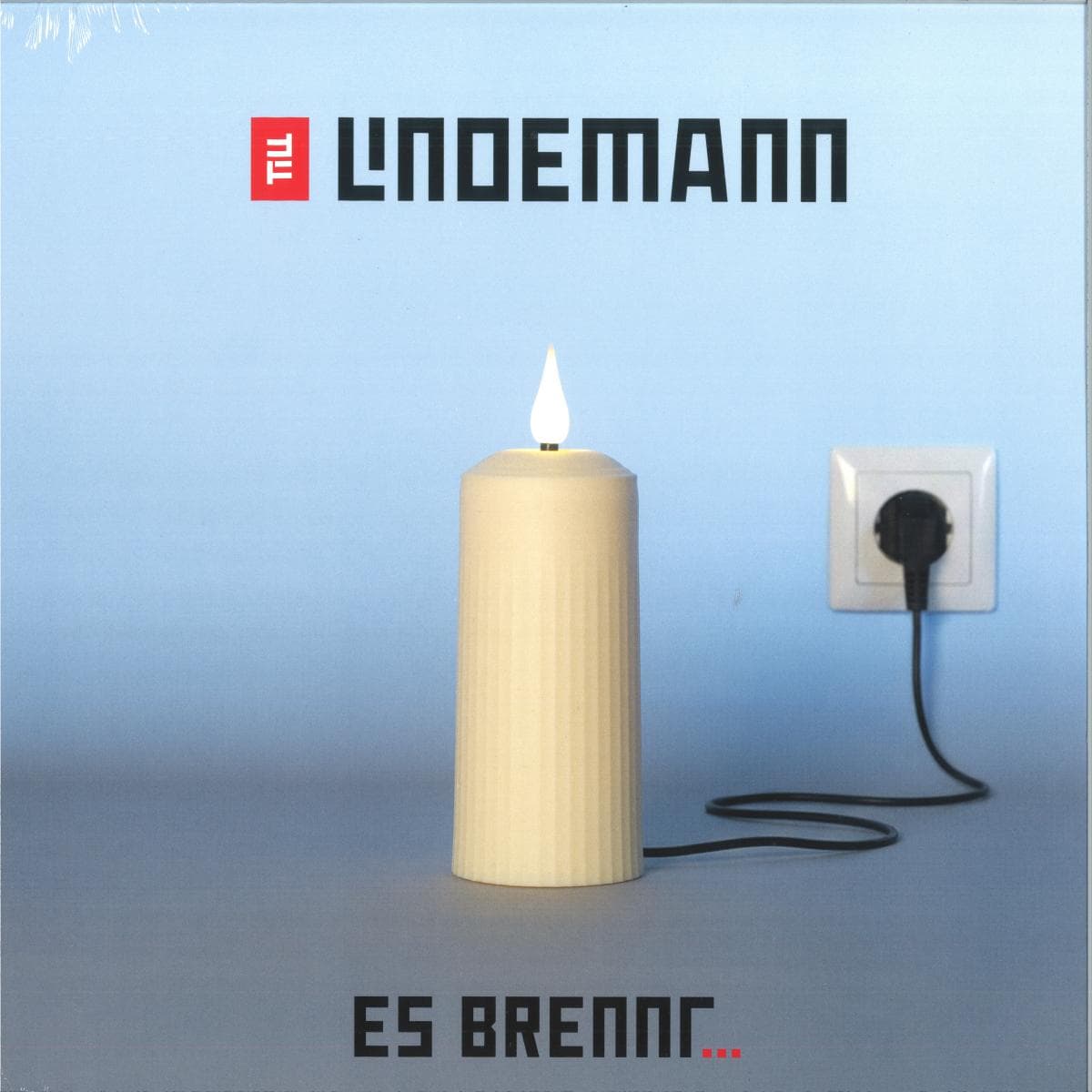 Es brennt