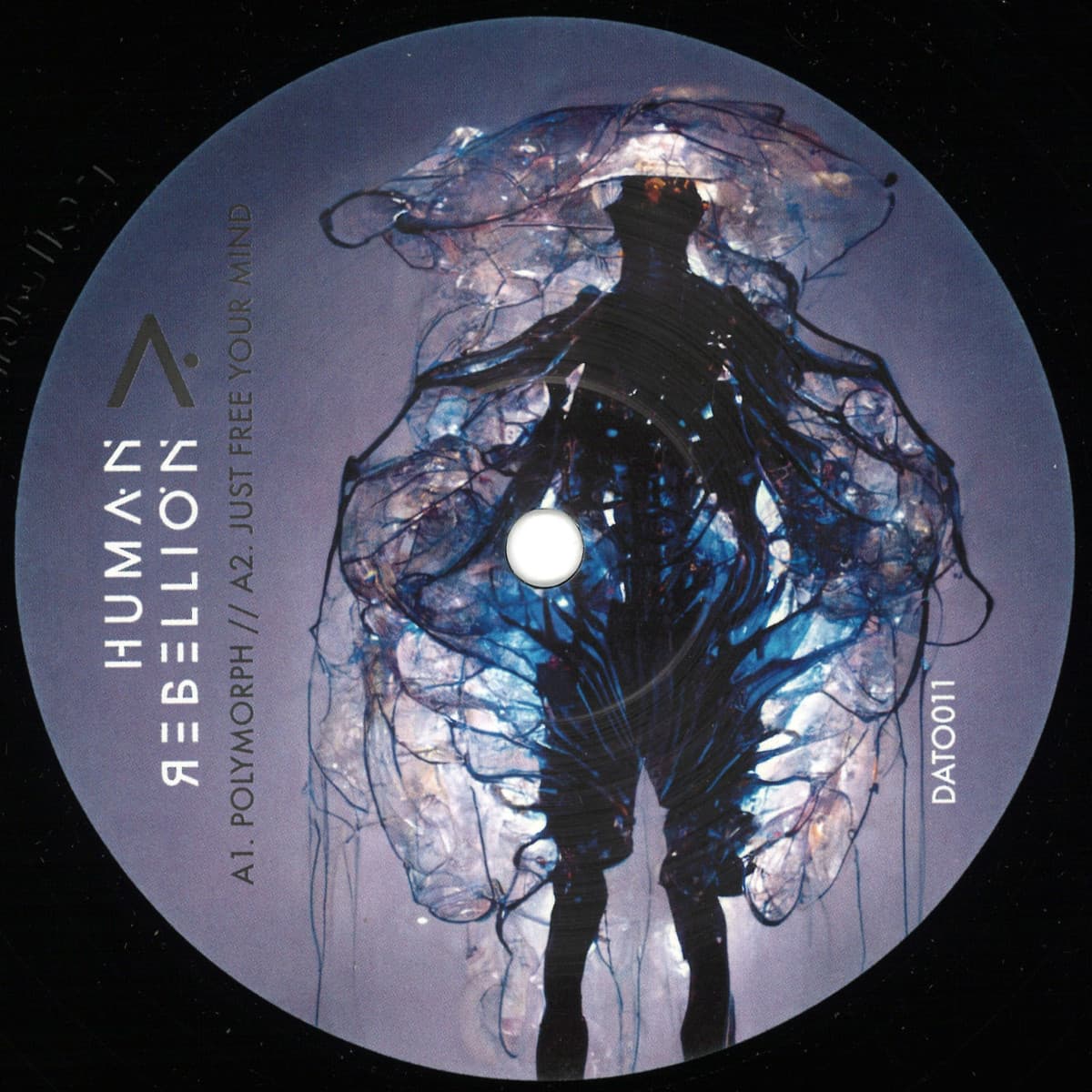 POLYMORPH EP